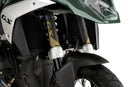 YAMAHA YZF-R3 [2025] - Adhesivo kit protección horquilla - Negro-5