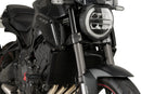 KTM RC 390 [2025] – Adhesivo kit de protección de horquilla – Aspecto carbono-2