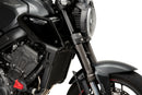 KTM RC 390 [2025] – Adhesivo kit protección horquilla – Negro-14