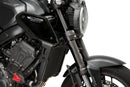 KTM RC 390 [2025] – Adhesivo kit protección horquilla – Negro-9