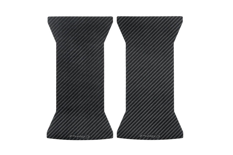 KTM RC 390 [2025] – Adhesivo kit protección horquilla – Negro