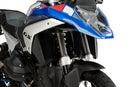 KTM RC 390 [2025] – Adhesivo kit de protección de horquilla – Aspecto carbono-1