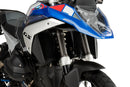 KTM RC 390 [2025] – Adhesivo kit de protección de horquilla – Aspecto carbono-7