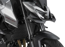 HONDA CB 750 HORNET [2025] - Tapas de rueda trasera - Negro mate-2