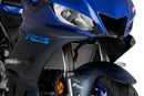 KTM RC 390 [2025] – Adhesivo kit de protección de horquilla – Aspecto carbono-9