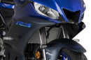 KTM RC 390 [2025] – Adhesivo kit protección horquilla – Negro-3