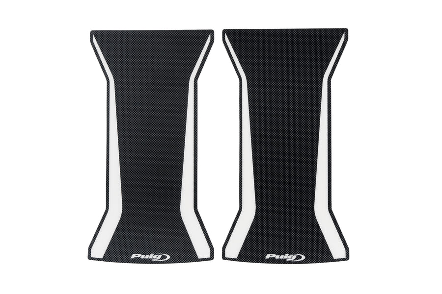 KTM RC 390 [2025] – Adhesivo kit protección horquilla – Negro