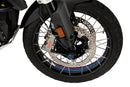 BMW R 1300 GS TROPHY [2025] – Hojas de pegatinas GS – negro-8