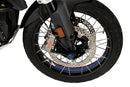 BMW R 1300 GS TROPHY [2025] – Hojas de pegatinas GS – negro-2