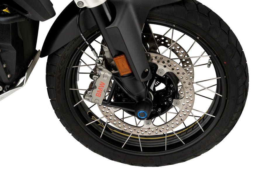 BMW R 1300 GS TROPHY [2025] – Hojas de pegatinas GS – negro