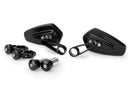 KTM 890 DUKE R [2025] - Espejo retrovisor MP2 - Negro-1