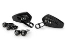 KTM 890 DUKE R [2025] - Espejo retrovisor MP2 - Negro-2
