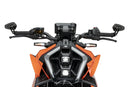 KTM 890 DUKE R [2025] - Espejo retrovisor MP2 - Negro-4