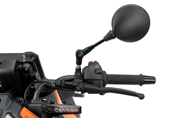 KTM 1290 SUPERDUKE GT [2025] - Espejo retrovisor heredado - Negro