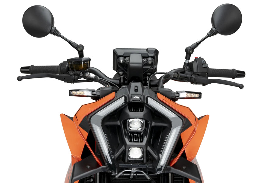 KTM 1290 SUPERDUKE GT [2025] - Espejo retrovisor heredado - Negro