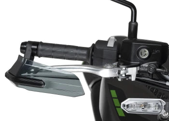 KAWASAKI Z 900 [2025] – Enfriador de freno – Negro