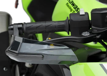 KAWASAKI ZX-4RR NINJA [2025] - Tapas de espejo retrovisor - Negro