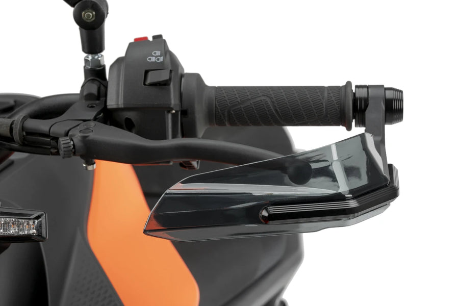 KAWASAKI Z 125 [2025] – Paramanos Avant – Negro
