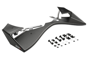 SUZUKI GSX-R 1000 R [2021] - Frontspoiler GP | Carbon-Optik | PUIG 22075C