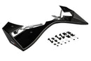 SUZUKI GSX-R 1000 R [2021] - Spoiler delantero GP | Negro | PUIG 22075N