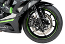 KAWASAKI ZX-6R NINJA [2025] - Enfriador de frenos - Negro-9