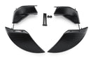 KAWASAKI ZX-6R NINJA [2025] - Enfriador de frenos - Negro-19