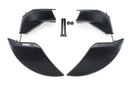 KAWASAKI ZX-6R NINJA [2025] – Enfriador de frenos – Aspecto carbono-7