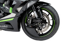 KAWASAKI ZX-6R NINJA [2025] - Enfriador de frenos - Negro-3