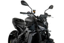 YAMAHA MT-09 Y-AMT [2024] - Deporte de nueva generación - Negro mate-28