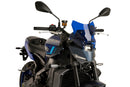 YAMAHA MT-09 Y-AMT [2024] – Deporte de nueva generación – Transparente-34