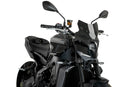 YAMAHA MT-09 Y-AMT [2024] – Deporte de nueva generación – Transparente-17