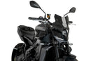 YAMAHA MT-09 Y-AMT [2024] - Deporte de nueva generación - Negro mate-39
