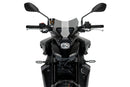 YAMAHA MT-09 Y-AMT [2024] – Deporte de nueva generación – Transparente-5