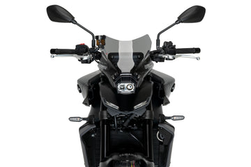 YAMAHA MT-09 Y-AMT [2024] - Deporte de nueva generación - Tintado