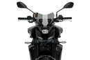 YAMAHA MT-09 Y-AMT [2024] – Deporte de nueva generación – Transparente-7