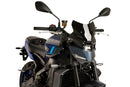 YAMAHA MT-09 Y-AMT [2024] - Deporte de nueva generación - Negro-3