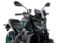 YAMAHA MT-09 Y-AMT [2024] - Deporte de nueva generación - Negro-41