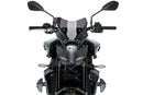 YAMAHA MT-09 Y-AMT [2024] - Deporte de nueva generación - Muy tintado-41