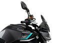 YAMAHA MT-09 Y-AMT [2024] - Deporte de nueva generación - Negro mate-43