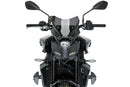 YAMAHA MT-09 Y-AMT [2024] - Deporte de nueva generación - Negro mate-24