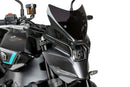 YAMAHA MT-09 Y-AMT [2024] - Deporte de nueva generación - Tintado-47