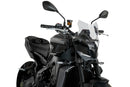 YAMAHA MT-09 Y-AMT [2024] – Deporte de nueva generación – Transparente-1