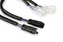 TRIUMPH TIGER SPORT 800 [2025] – Juego de cables Plug&Play para intermitentes – negro-1