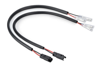 TRIUMPH TIGER SPORT 800 [2025] – Juego de cables Plug&Play para intermitentes – negro - 0