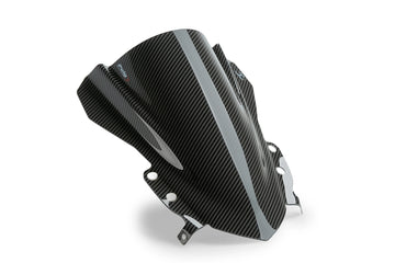 TRIUMPH DAYTONA 660 [2025] - Pantalla Z-Racing | Aspecto carbono | PUIG 22084C