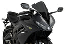 TRIUMPH DAYTONA 660 [2025] - Pantalla Z-Racing | Muy tonificado | PUIG 22084F