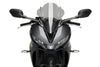 TRIUMPH DAYTONA 660 [2025] - Pantalla Z-Racing | Teñido | PUIG 22084H