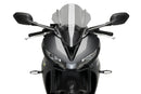TRIUMPH DAYTONA 660 [2025] - Pantalla Z-Racing | Teñido | PUIG 22084H