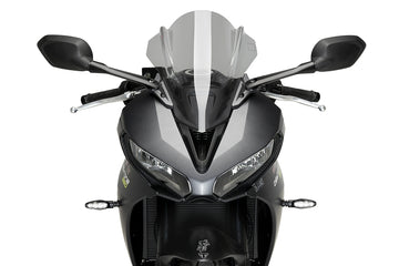 TRIUMPH DAYTONA 660 [2025] - Pantalla Z-Racing | Teñido | PUIG 22084H