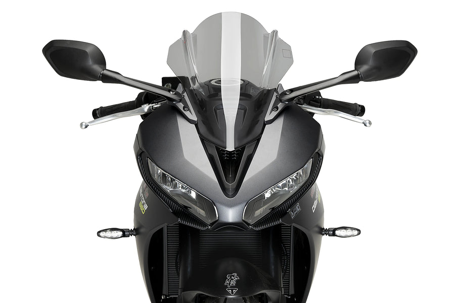TRIUMPH DAYTONA 660 [2025] - Pantalla Z-Racing | Teñido | PUIG 22084H